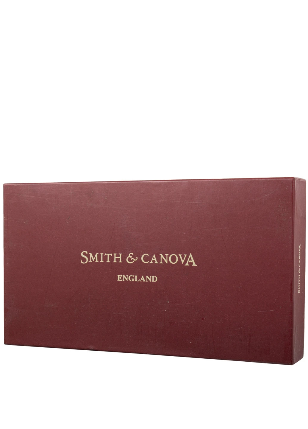 Жіночий шкіряний гаманець 18х9х1,5 см Smith&Canova (252131699)