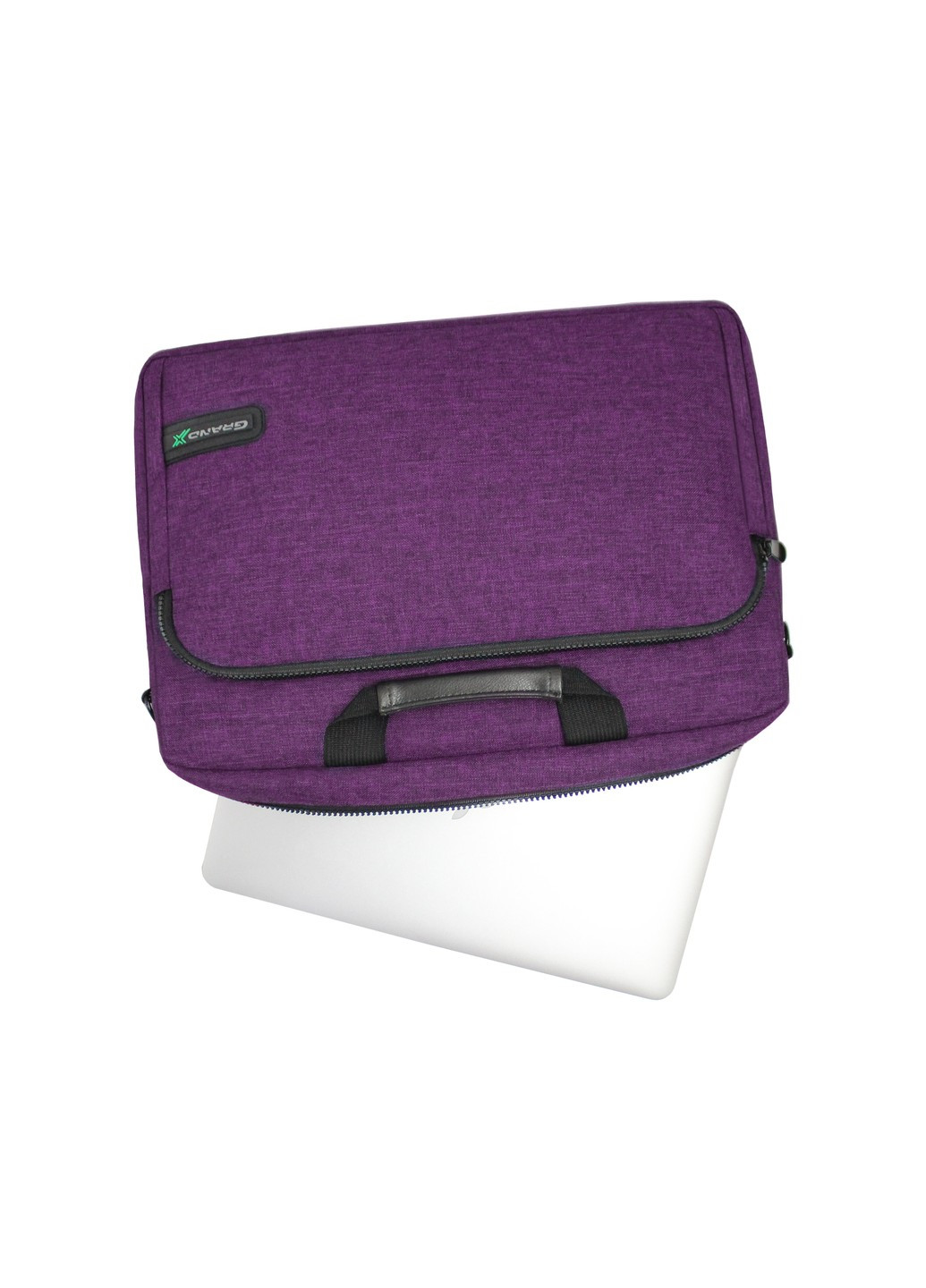 Сумка для ноутбука SB-139P 15.6'' Purple Grand-X (253750724)