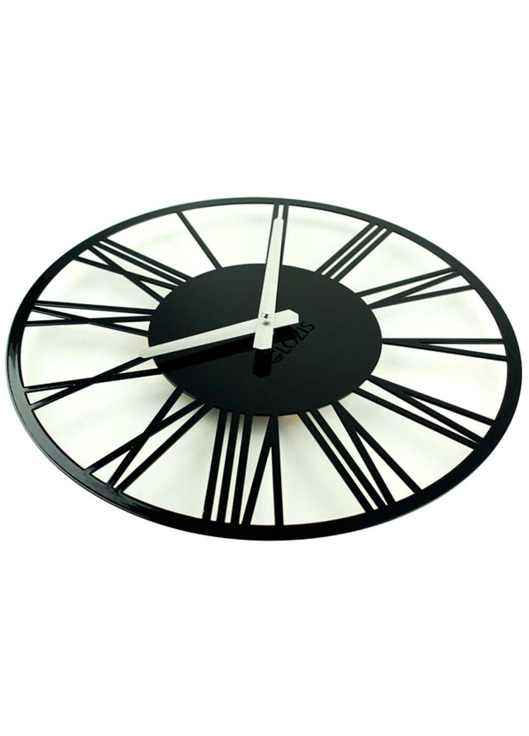 Настенные часы Glozis rome 35х35 см (243840069)