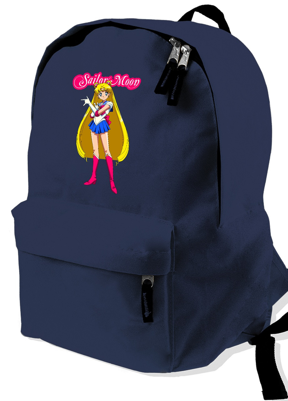 Детский рюкзак Сейлор Мун (Sailor Moon) (9263-2916) MobiPrint (229078216)