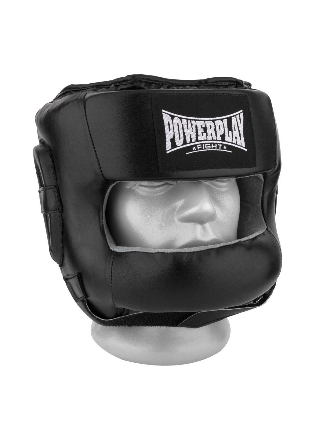 Боксерський шлем M PowerPlay (228879663)