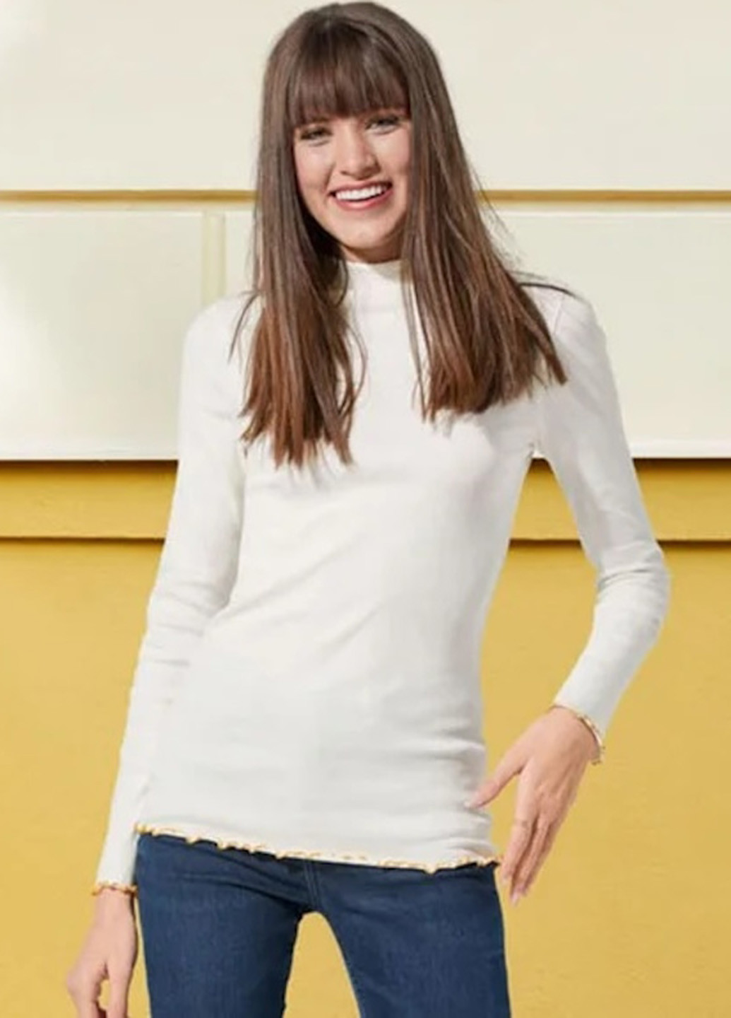 Лонгслив Esmara (342386502)