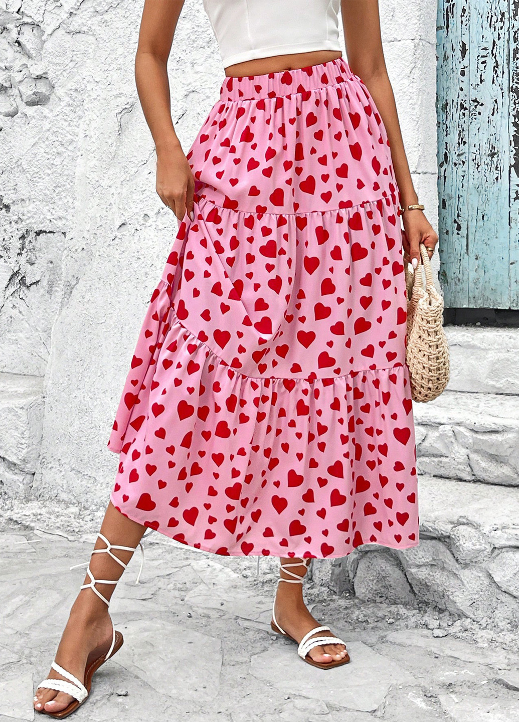 Спідниця SHEIN (339133145)