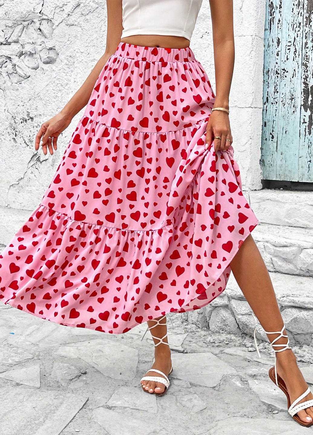 Спідниця SHEIN (339133145)