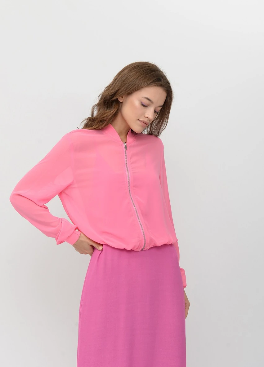 Бомбер H&M (253639366)