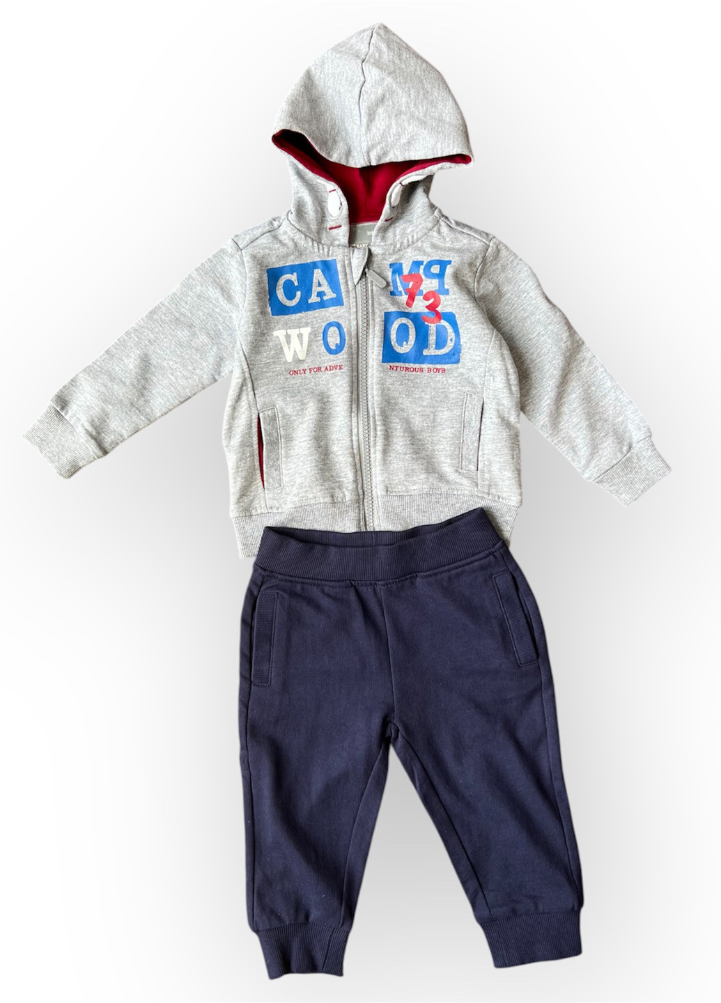 Костюм (худі, штани) Piazza Italia (329150702)