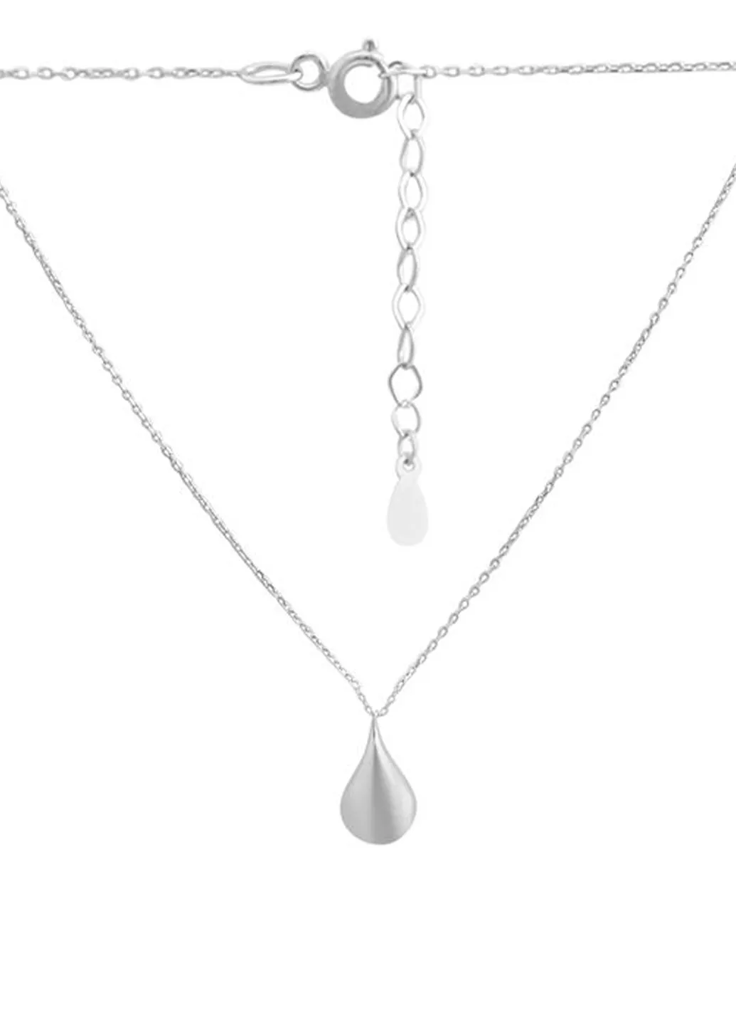 Колье Silver Flame (336574521)