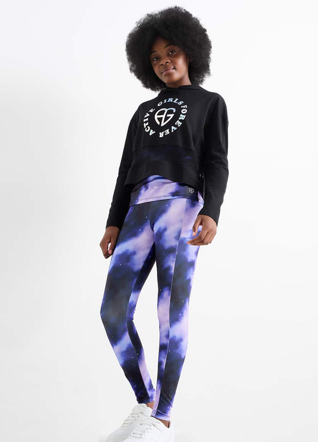 Легінси (2 шт.) C&A (367740012)