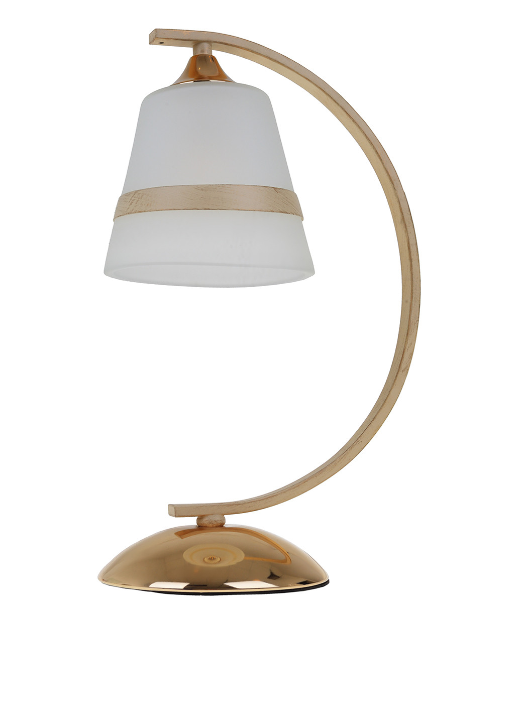 Настольная лампа, 38х24х15 см Brille (171711992)