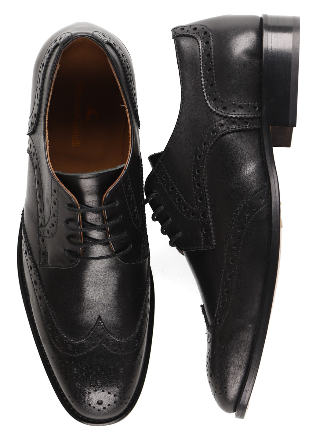 Туфлі Nazarenogabrielli (365957328)