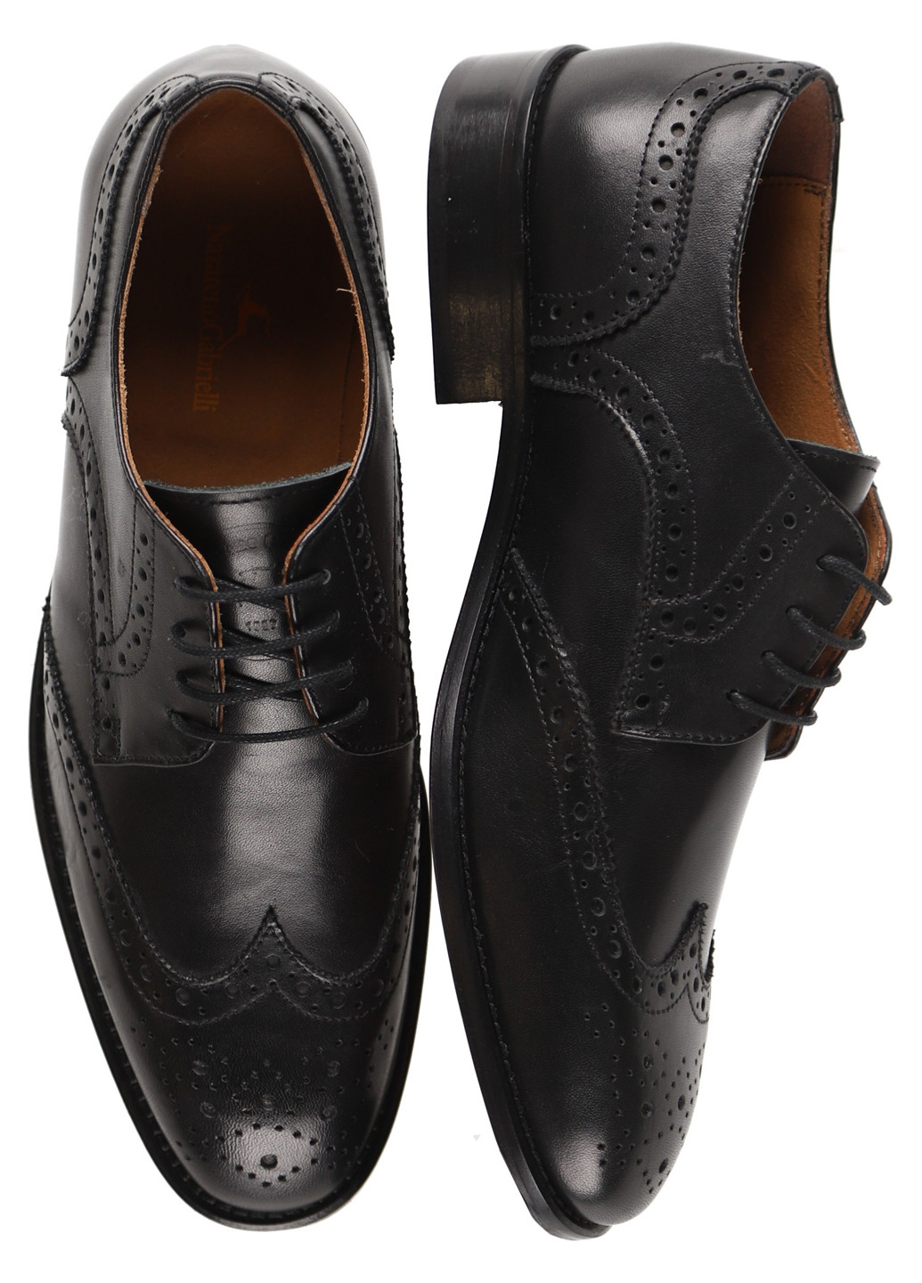 Туфлі Nazarenogabrielli (365957328)