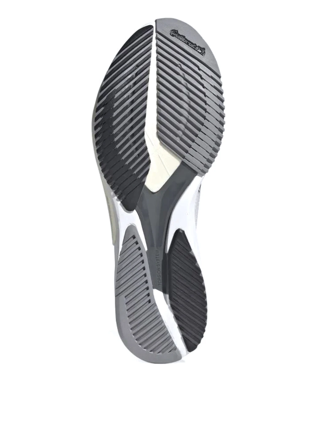 Кроссовки GX6648 adidas Adizero Adios 7 Running Shoes White Gx6648 белые демисезоны (367049535)