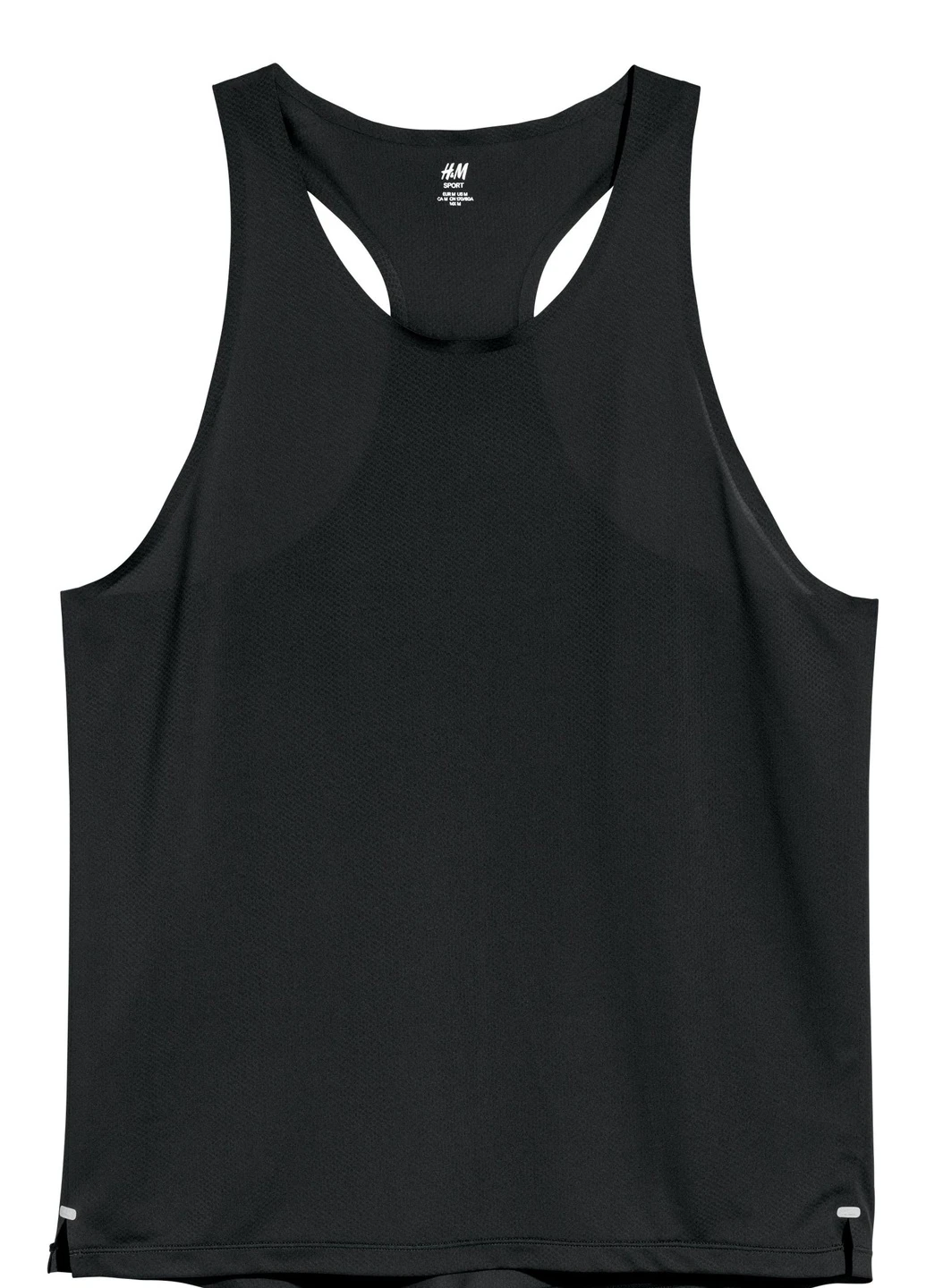 Ультралегка майка для бігу H & M H&M (222035676)