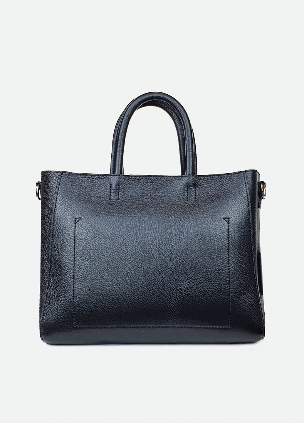 Стильная сумка средняя повседневная 2901 Fashion сумка (225899843)