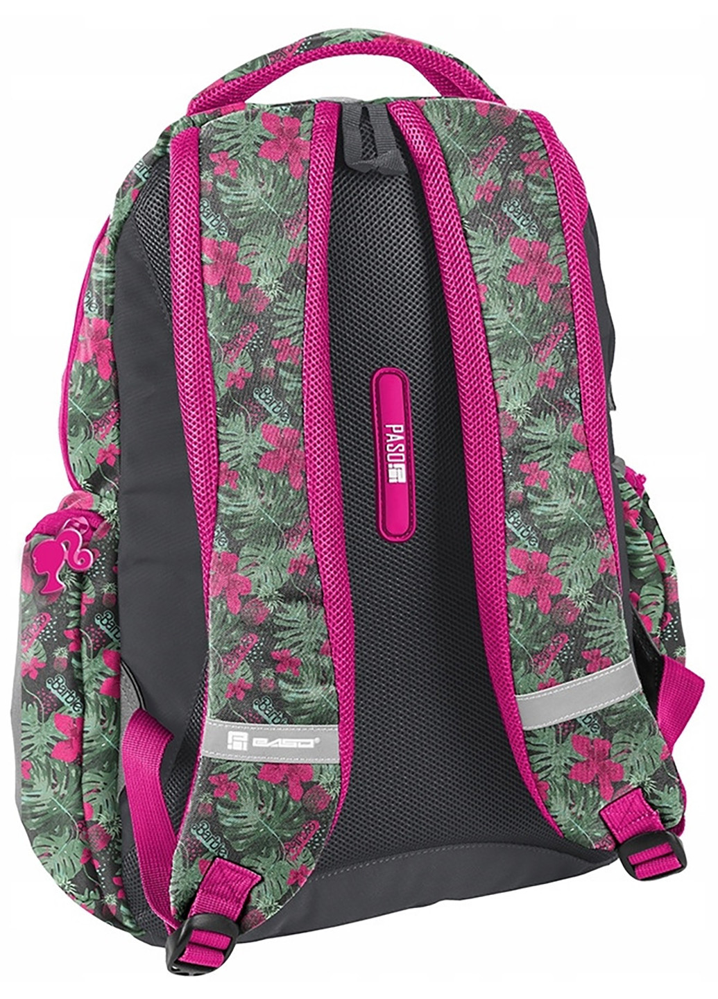 Женский рюкзак 43x31x19 см Paso (252154912)