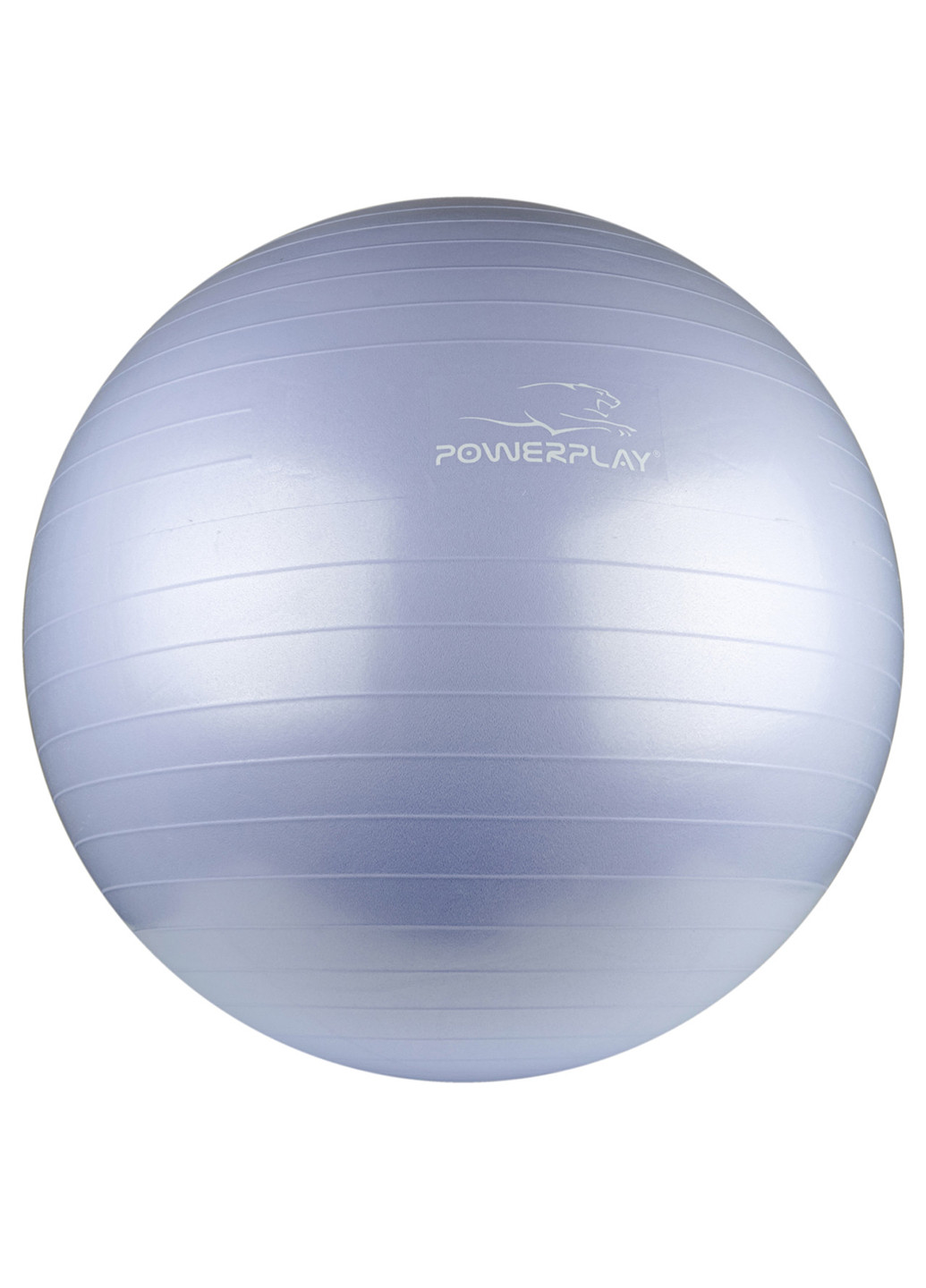 М'яч для фітнесу 75 см PowerPlay (253490686)