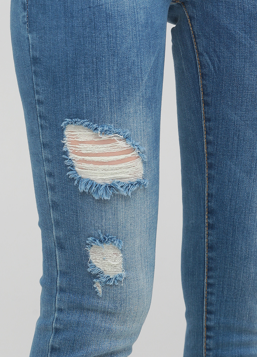 Джинсы PDK - (253392009)