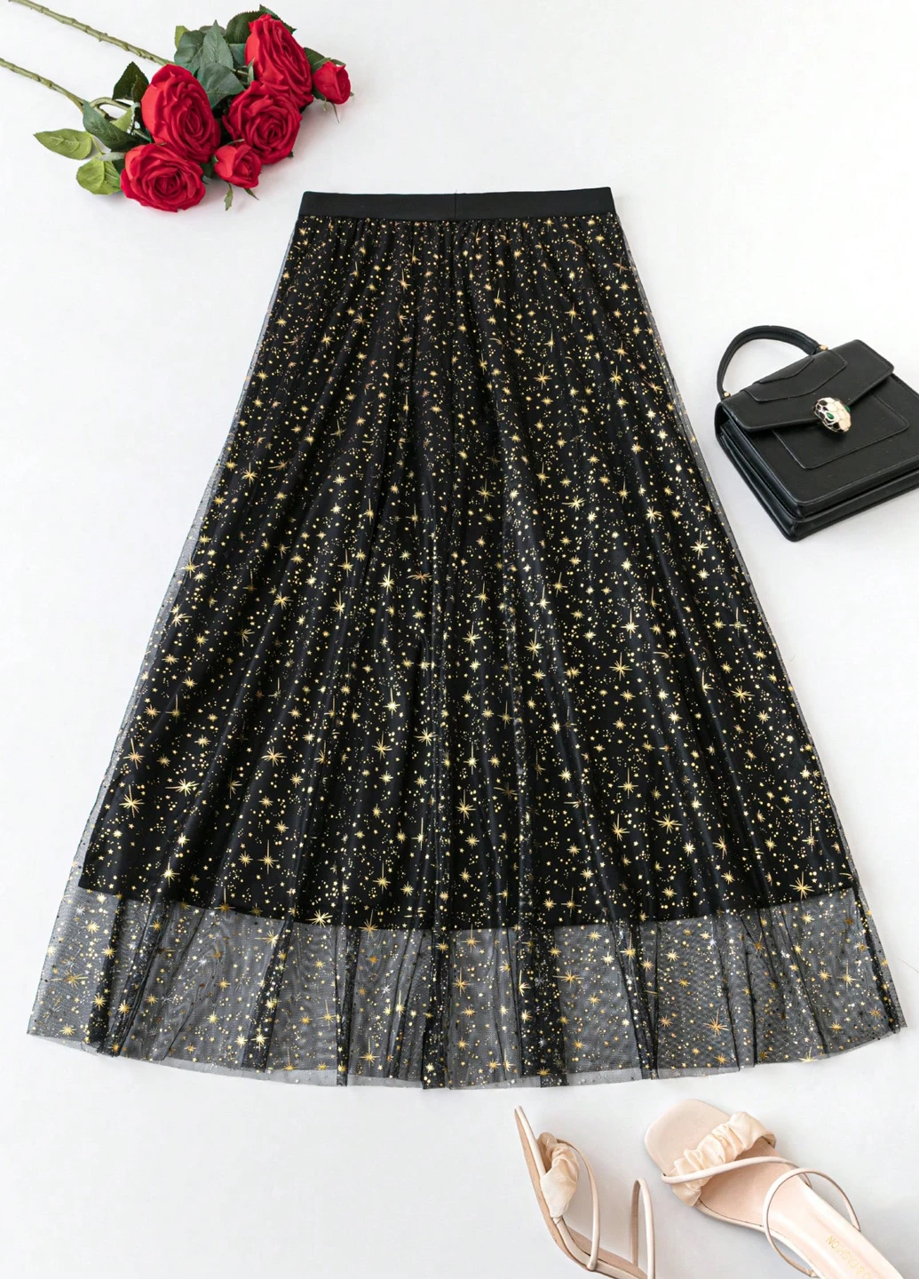 Спідниця SHEIN (339052909)