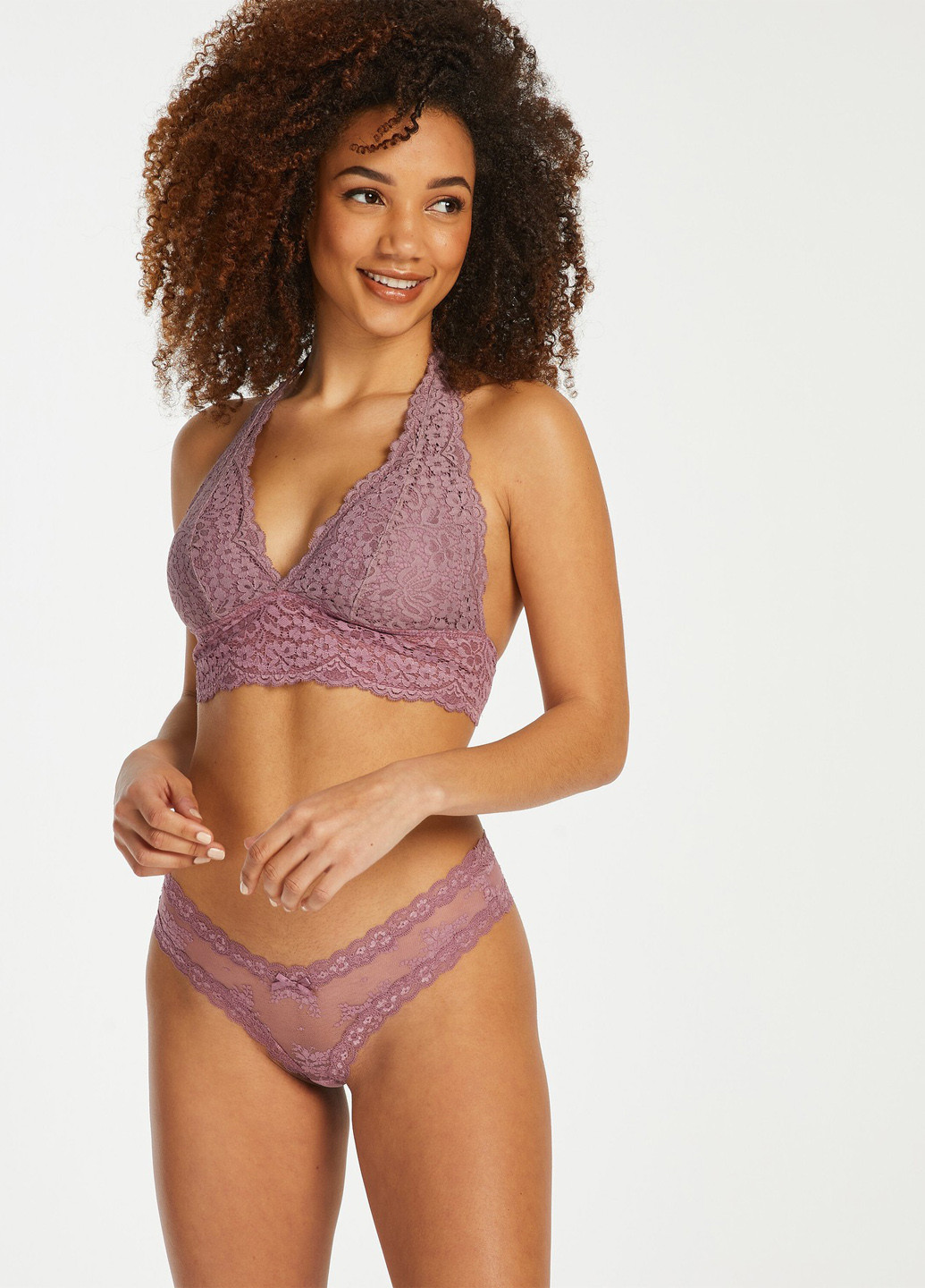 Трусики Hunkemoller (339506225)