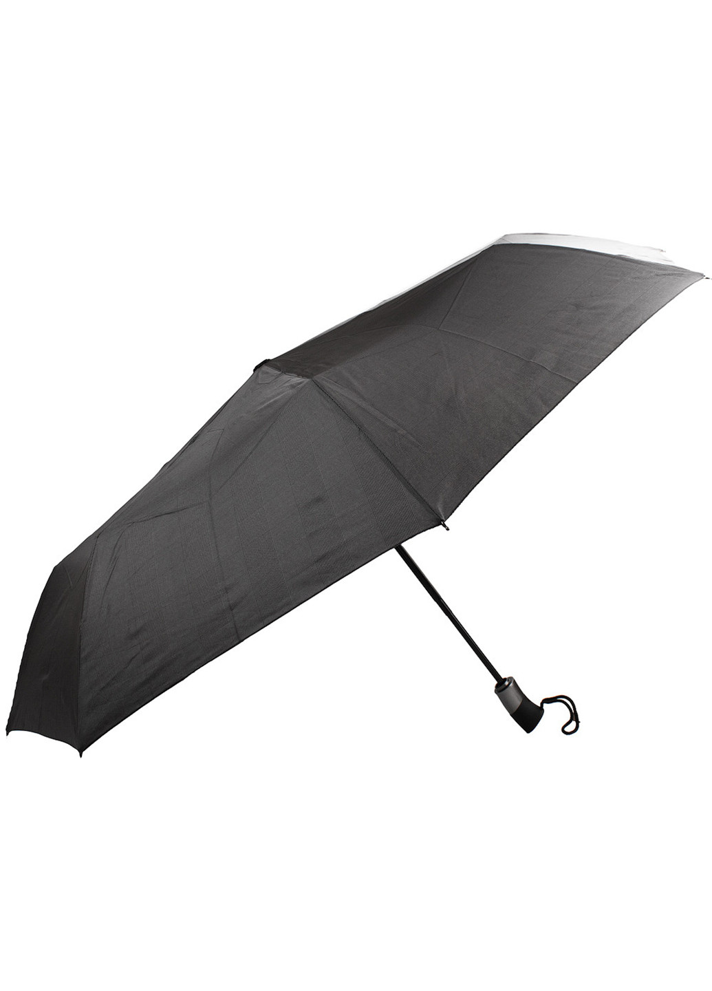 Чоловіча складна парасолька автомат 101 см Lamberti (255710079)
