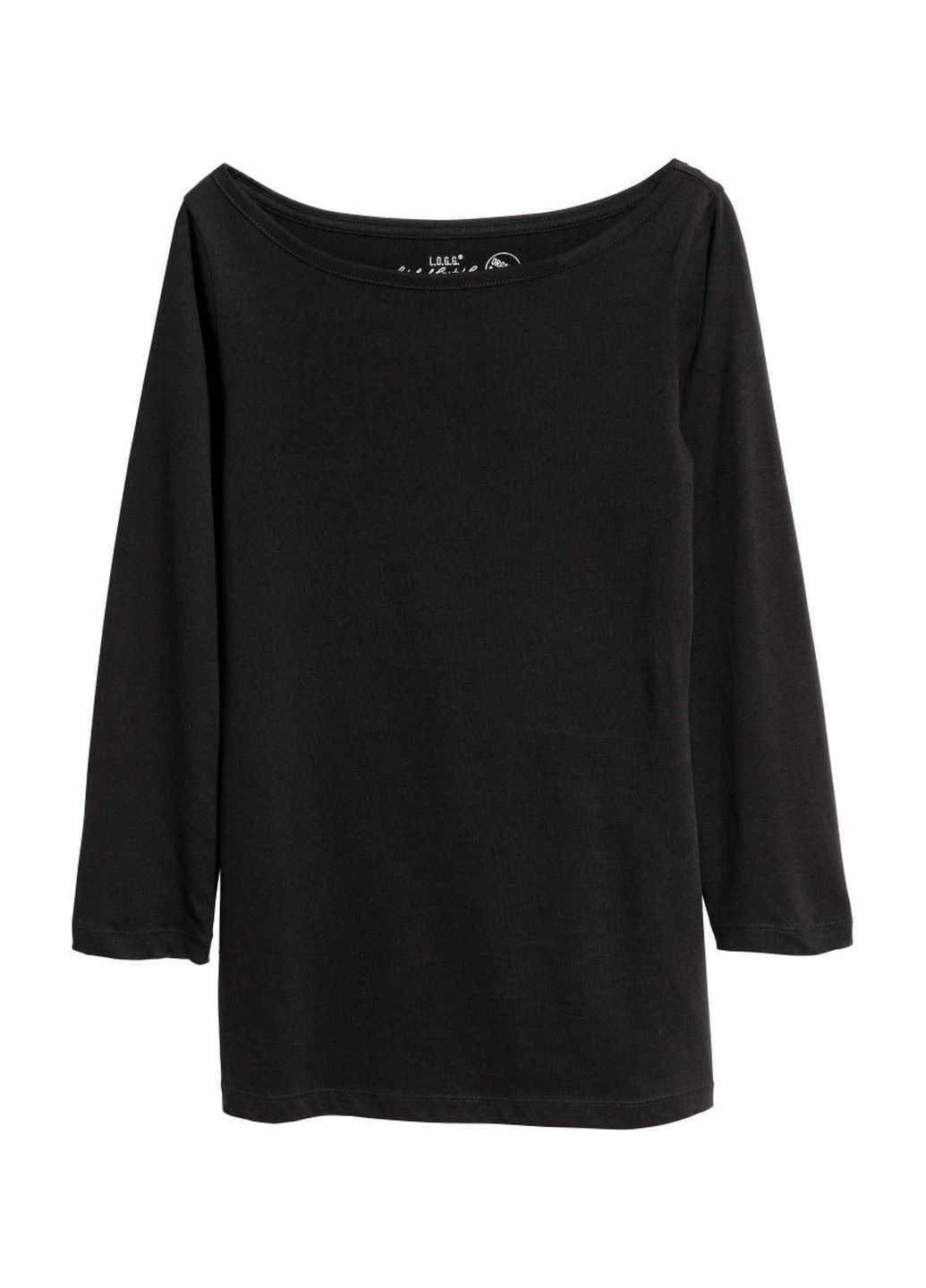 Лонгслив H&M (218327310)