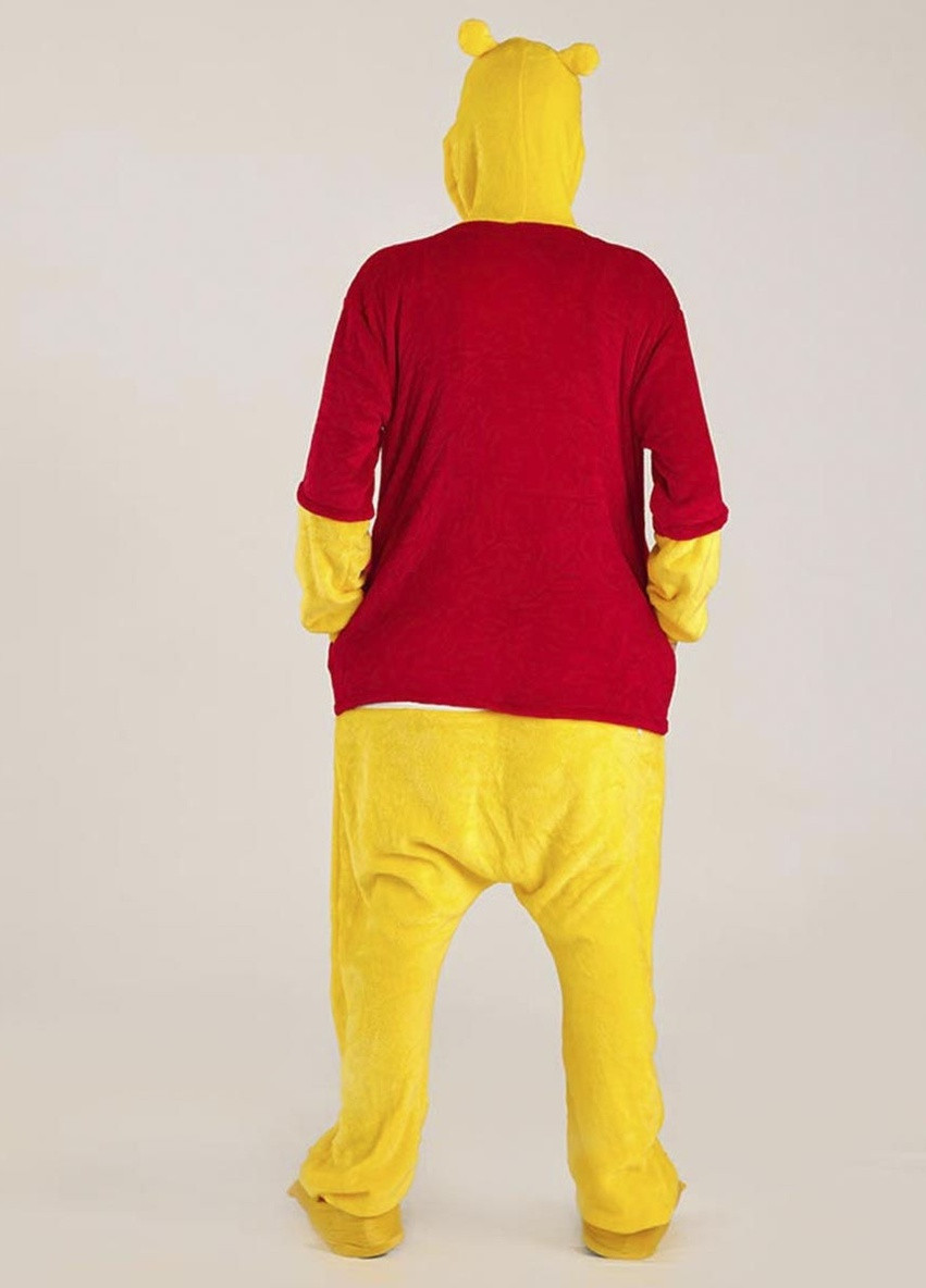 Jamboo Кигуруми Винни Пух (252408524)