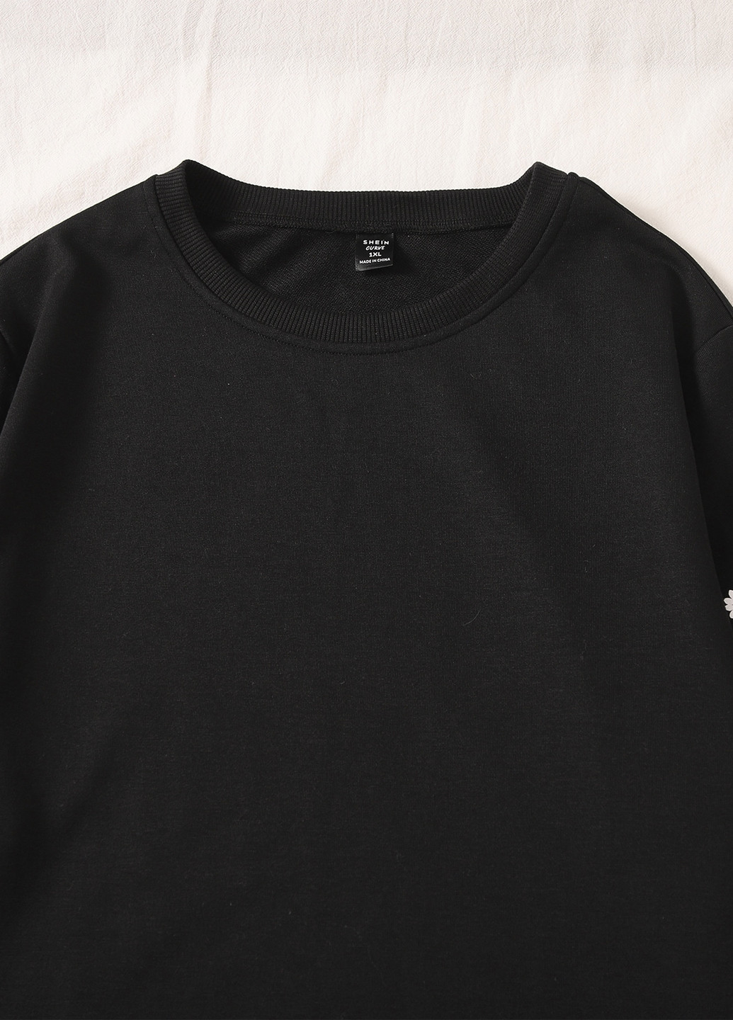 Туника SHEIN (317222843)