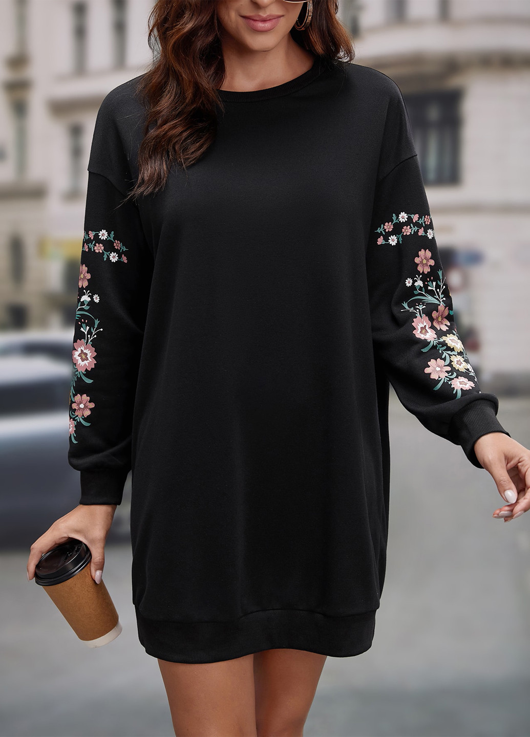 Туника SHEIN (317222843)