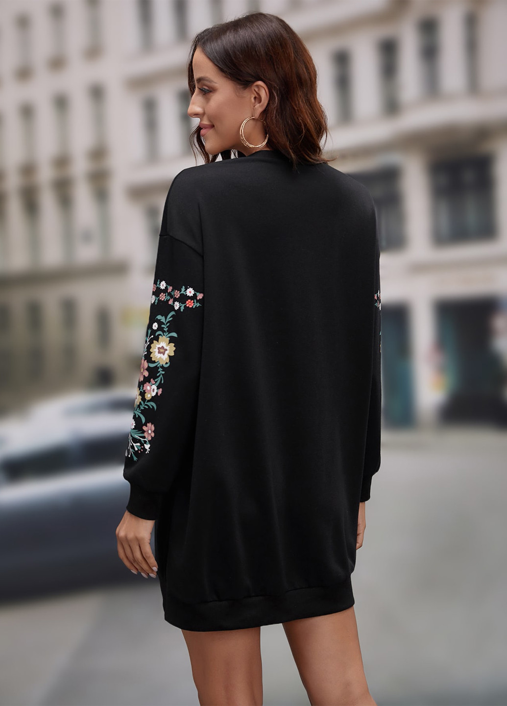 Туника SHEIN (317222843)