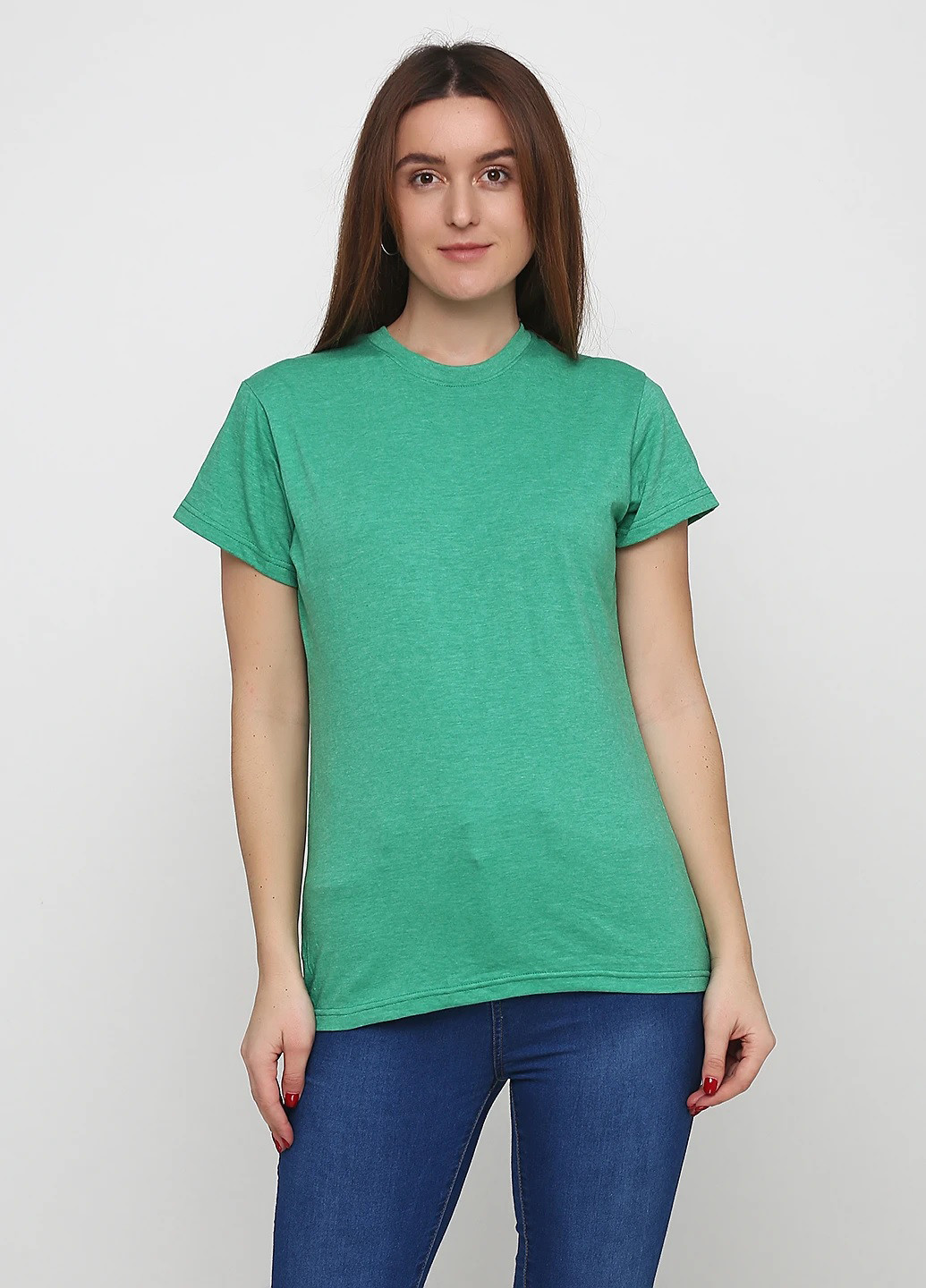 Футболка Anvil - (330403928)