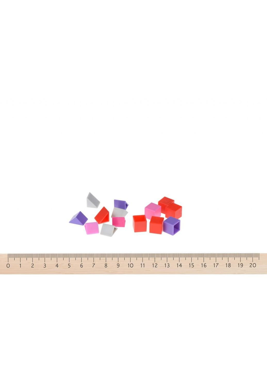 Набор для творчества Puzzle Art Girl serias 120эл. (5990-1Ut) Same Toy (254069140)