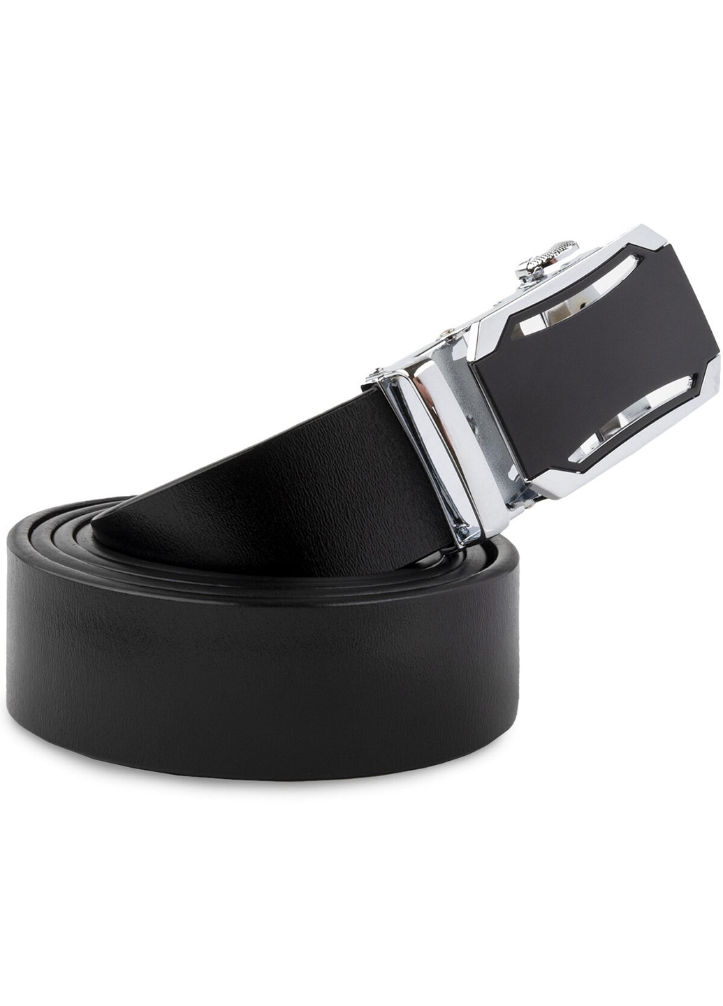 Чоловік шкіряний ремінь 115х3,5 см Vintage (229461433)