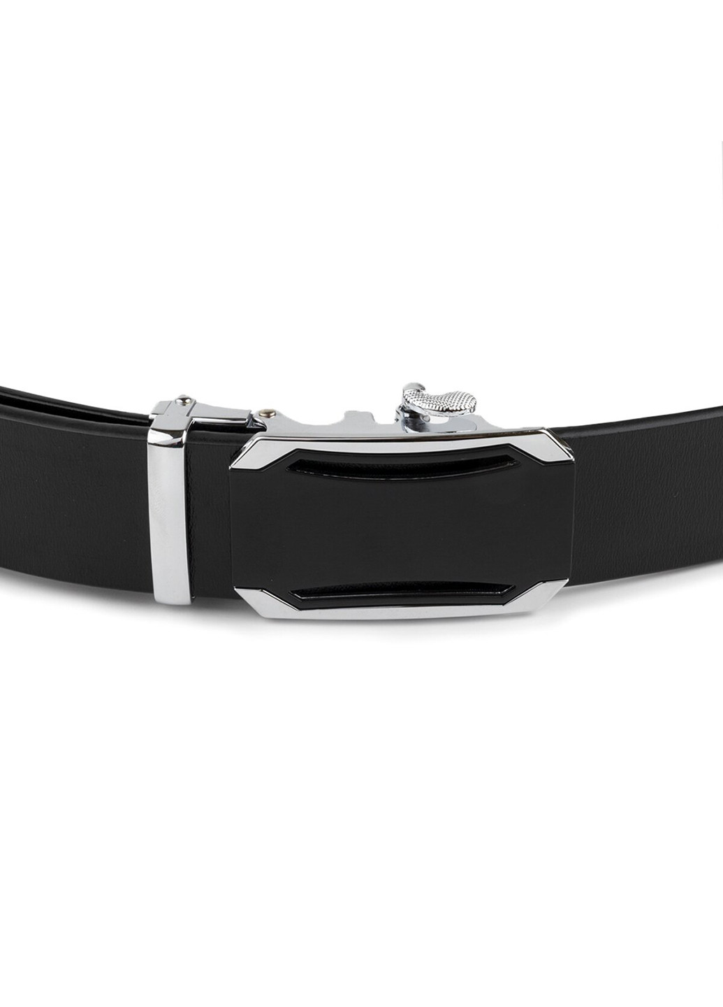 Чоловік шкіряний ремінь 115х3,5 см Vintage (229461433)