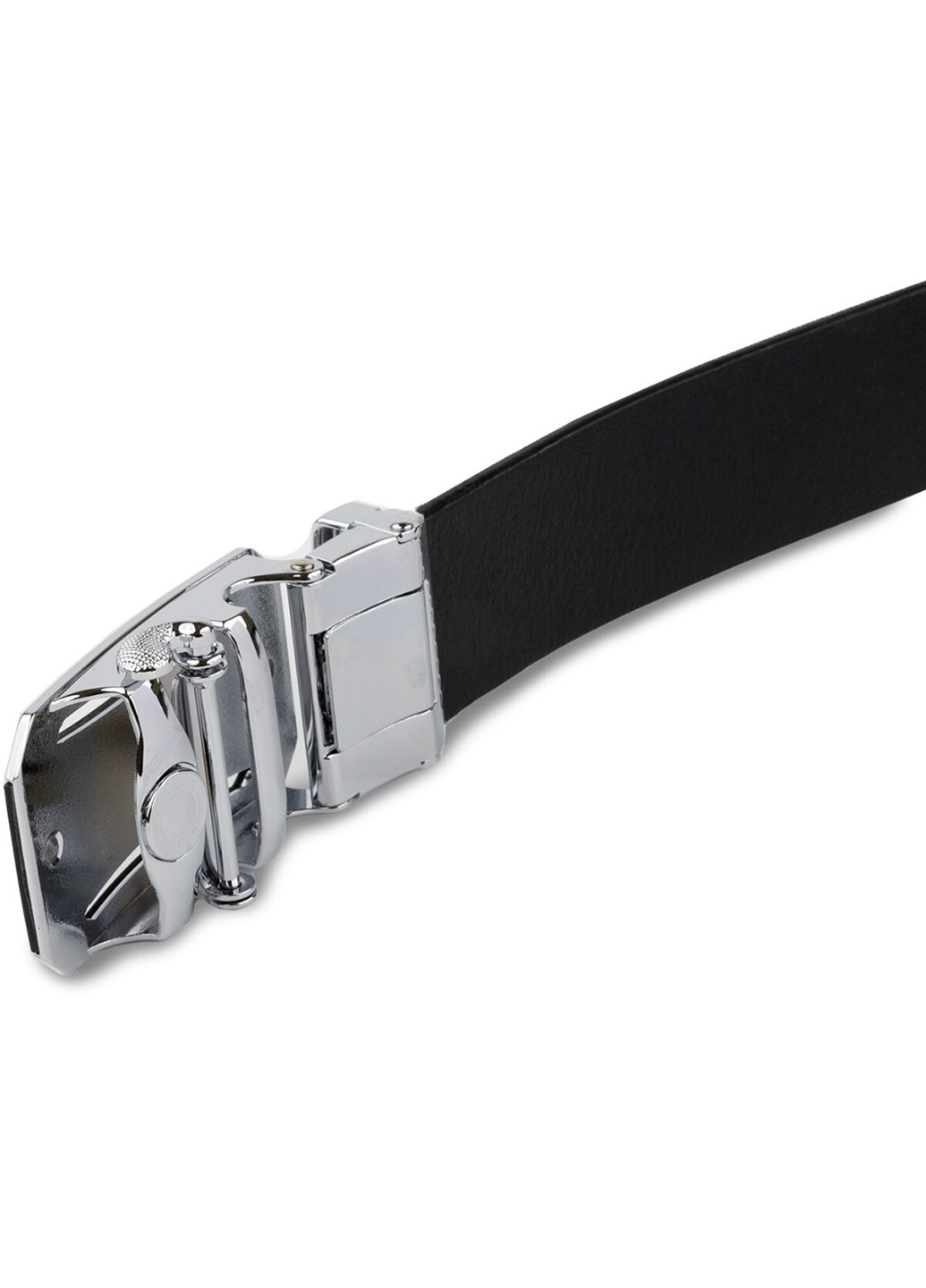 Чоловік шкіряний ремінь 115х3,5 см Vintage (229461433)