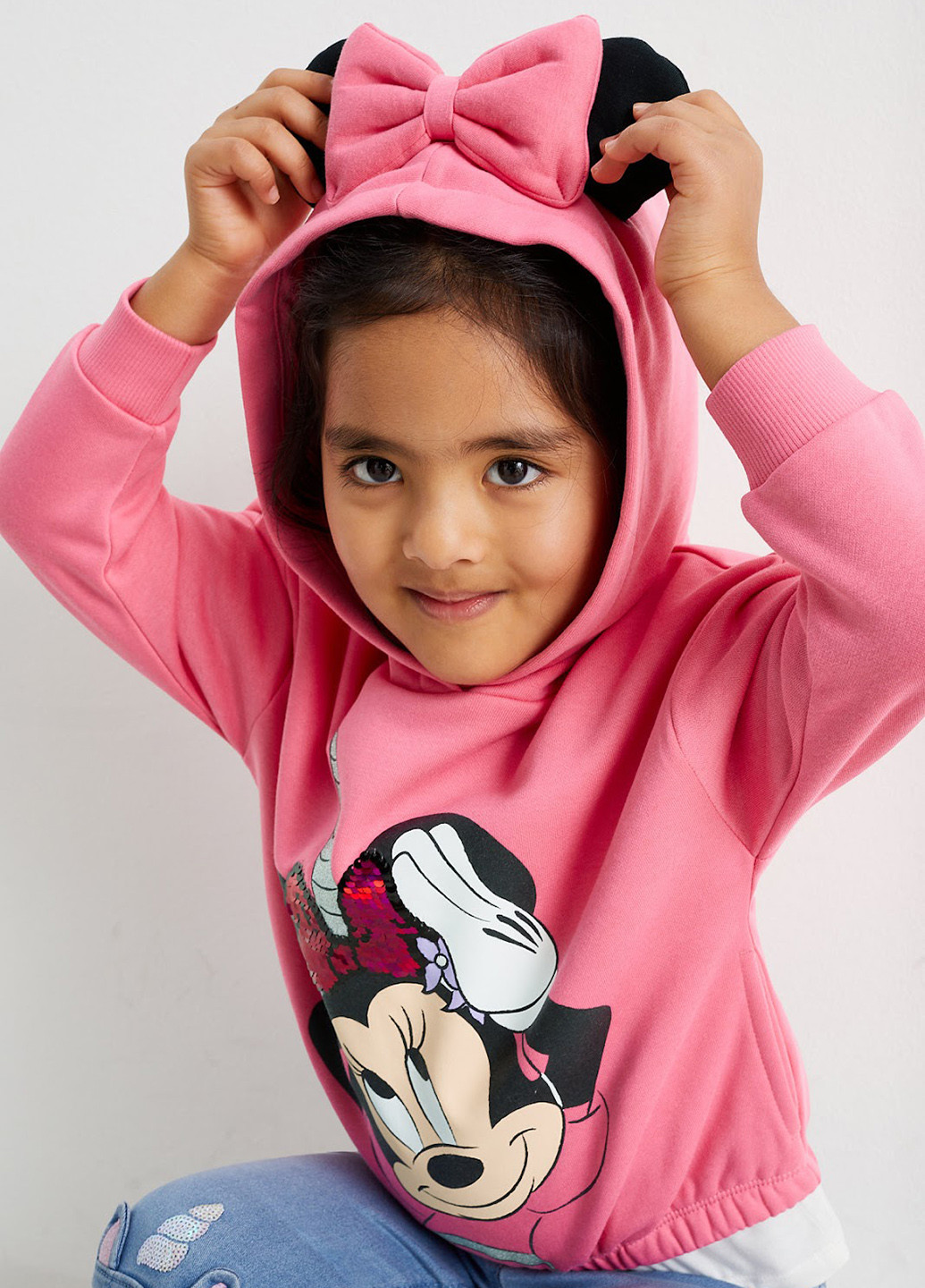 Худi C&A (322897035)