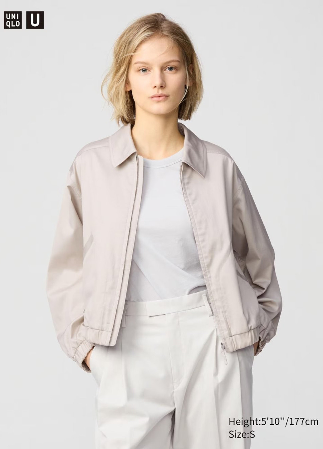 Куртка Uniqlo (348933744)