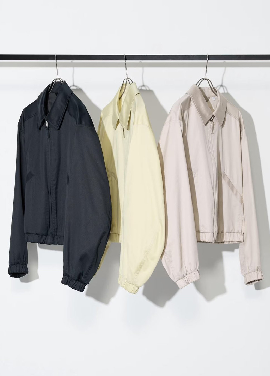 Куртка Uniqlo (348933744)