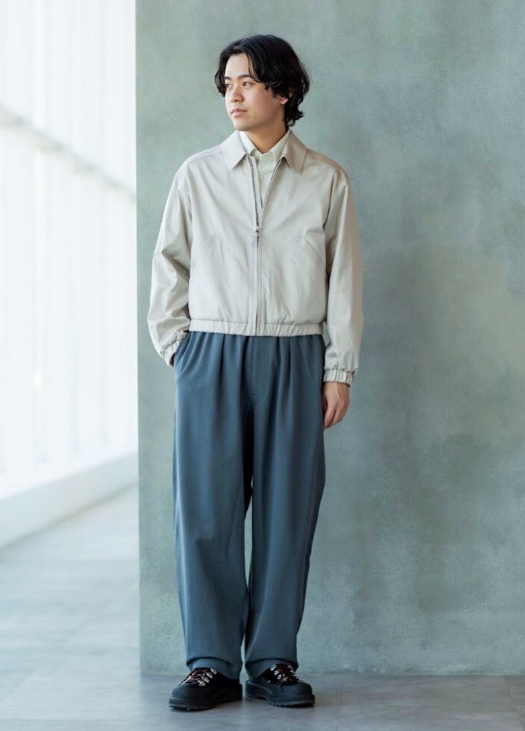 Куртка Uniqlo (348933744)