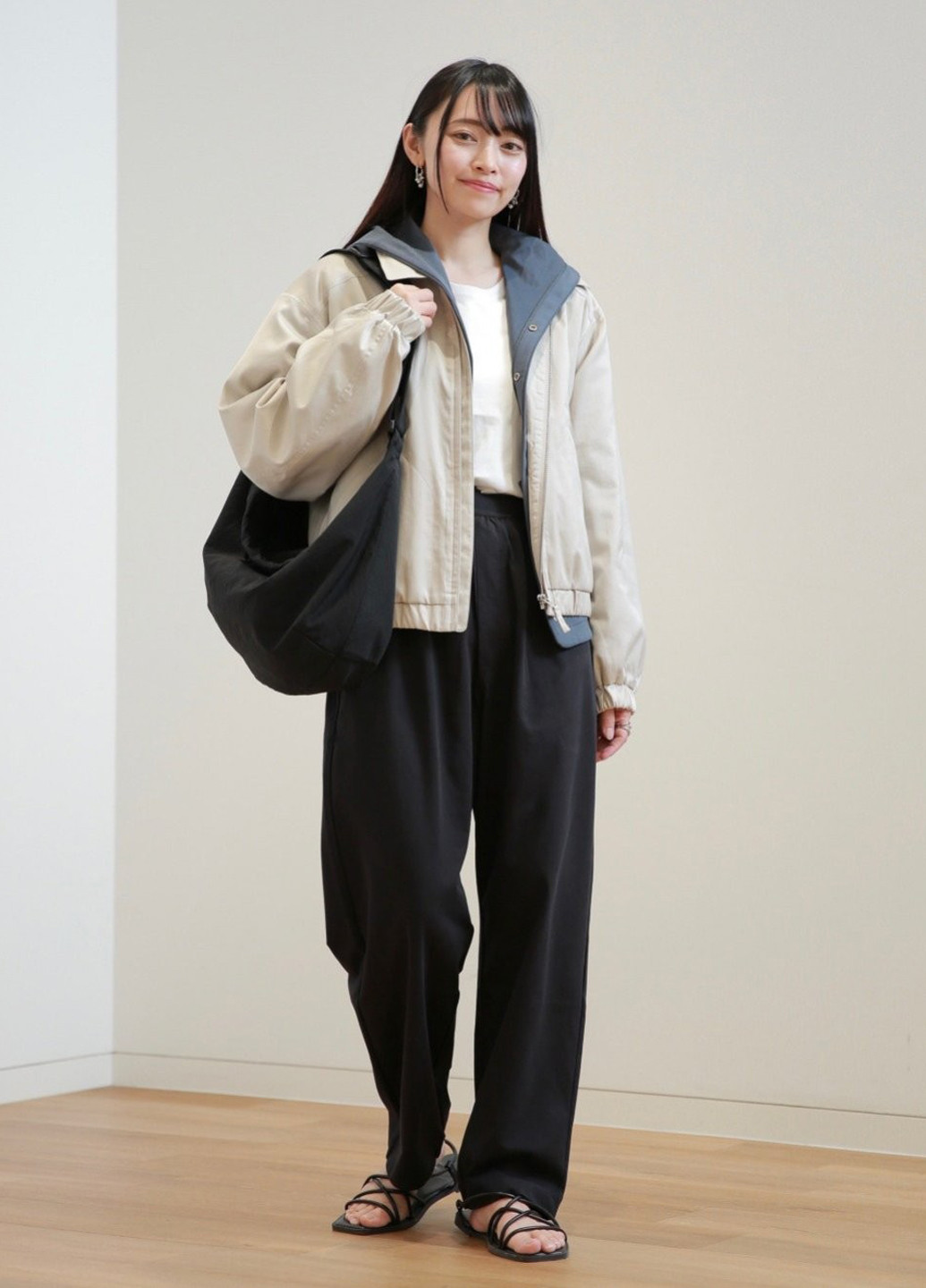 Куртка Uniqlo (348933744)