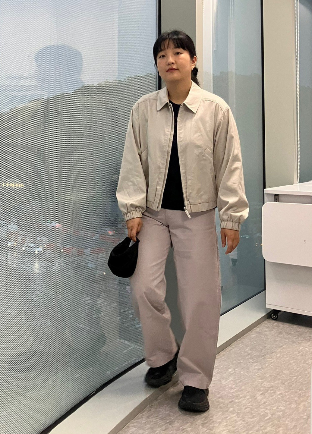 Куртка Uniqlo (348933744)