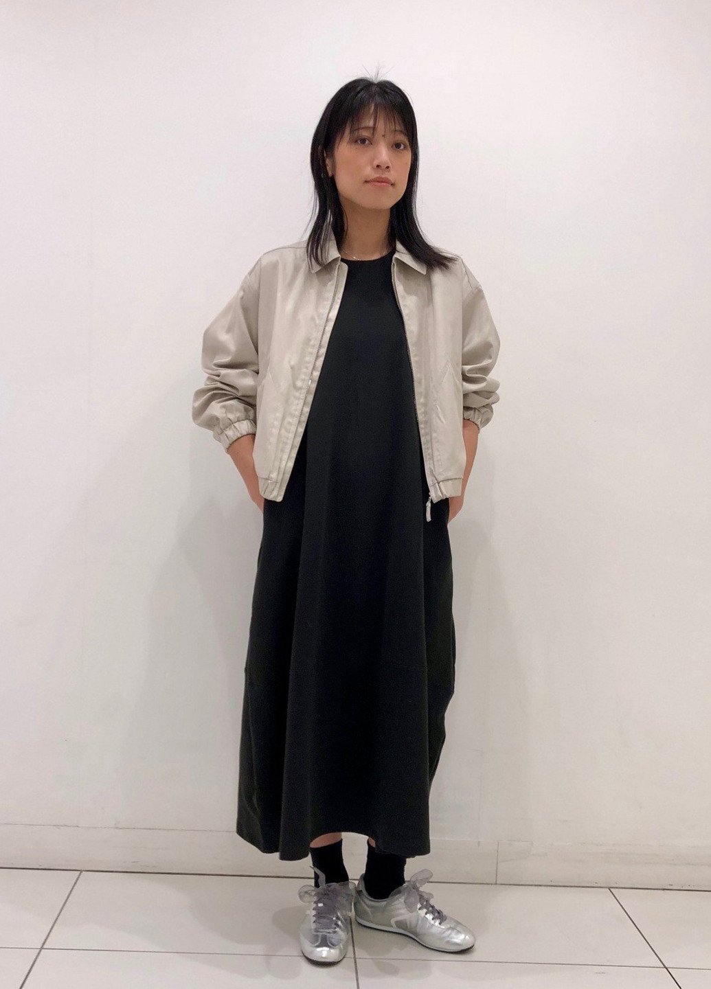 Куртка Uniqlo (348933744)