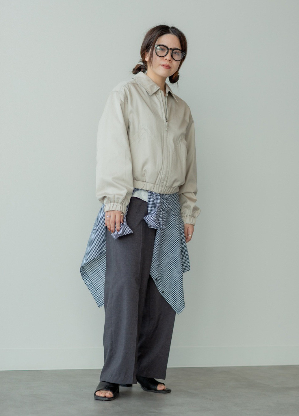 Куртка Uniqlo (348933744)