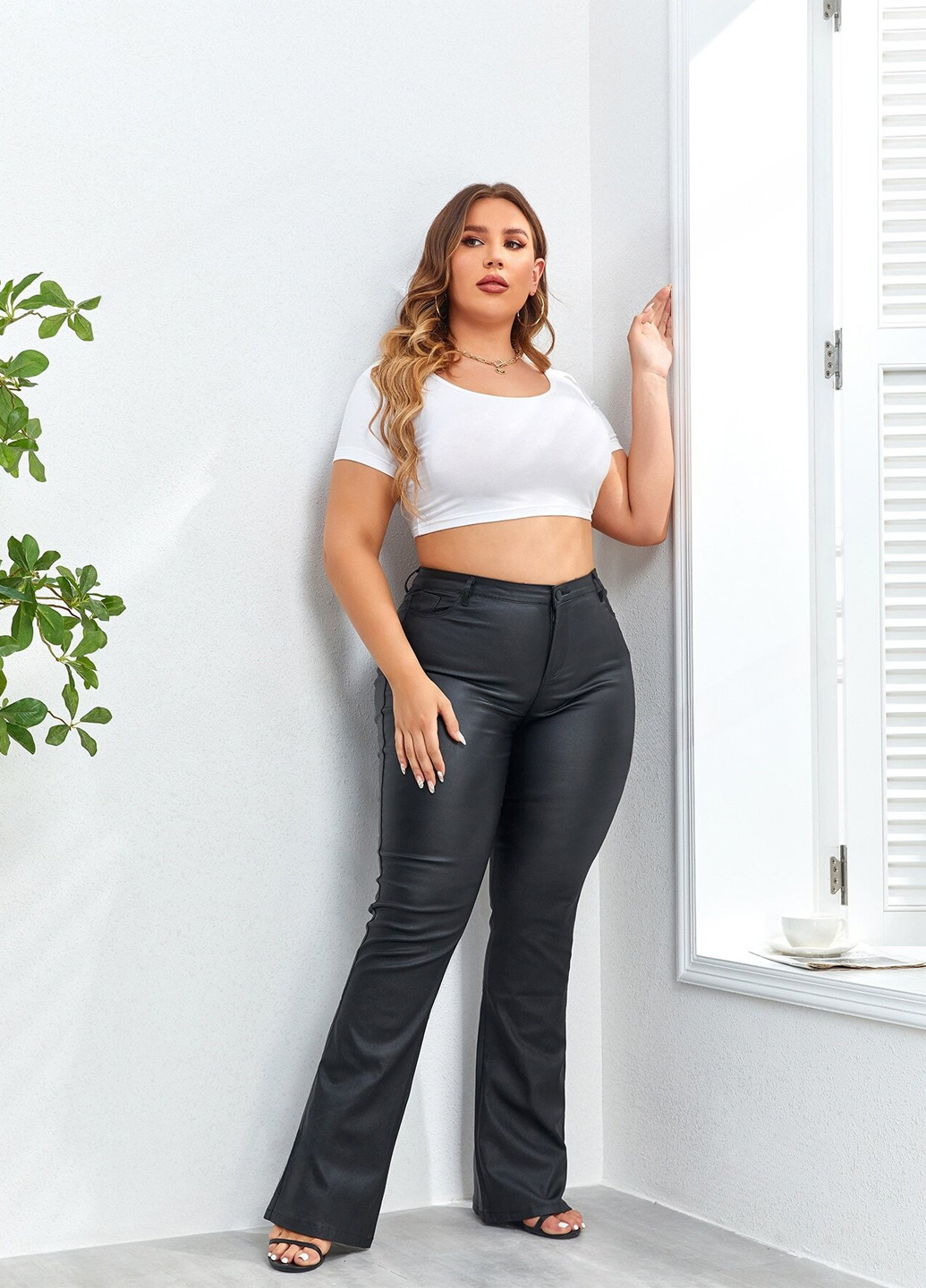 Штани SHEIN (353087087)