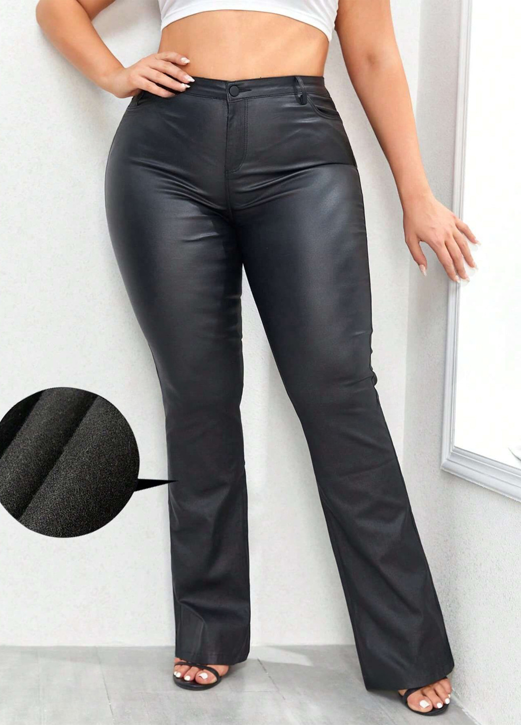 Штани SHEIN (353087087)