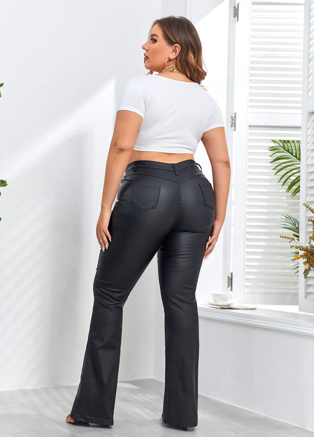 Штани SHEIN (353087087)