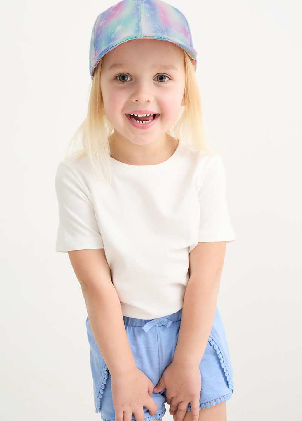 Кепка C&A (336190507)