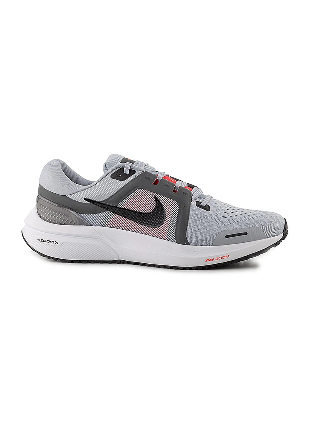 Серые демисезонные кроссовки air zoom vomero 16 Nike