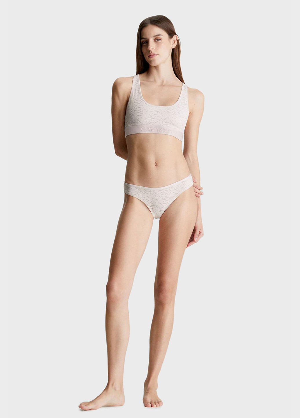 Трусики Calvin Klein (328213733)