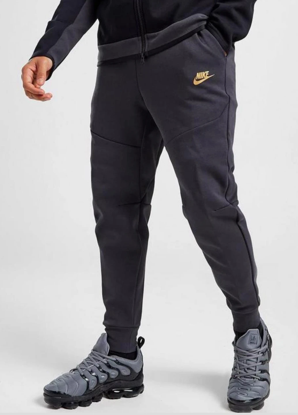 Штани DV0538-074 Nike Tech Fleece (326888187)
