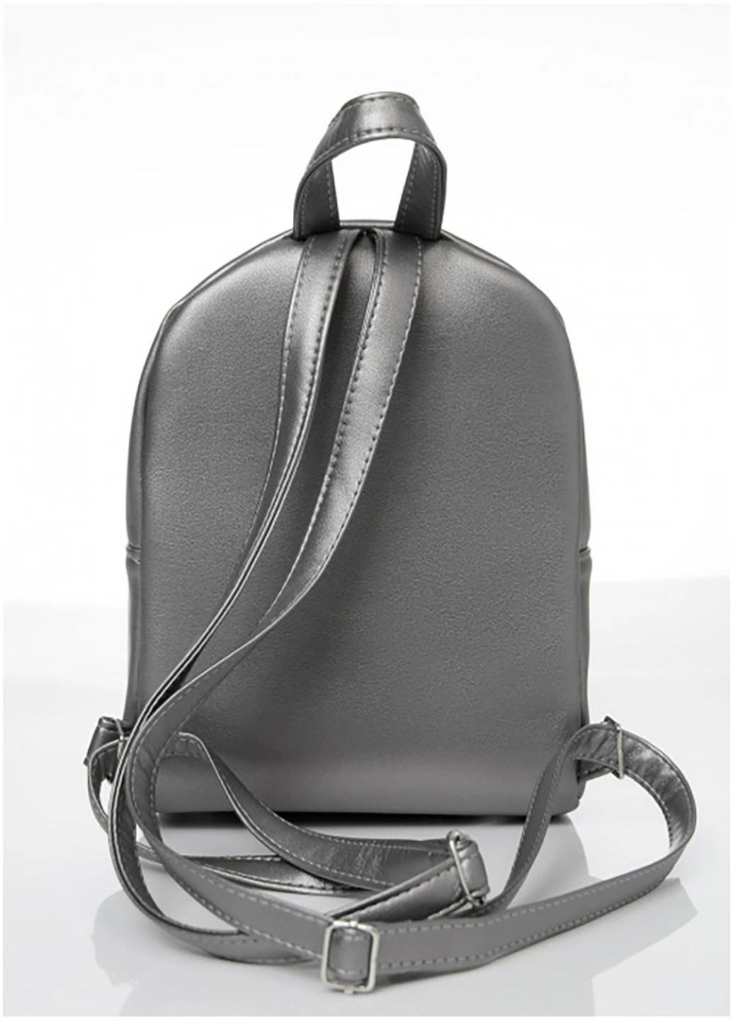 Женский рюкзак 24х10х19 см Sambag (252155168)
